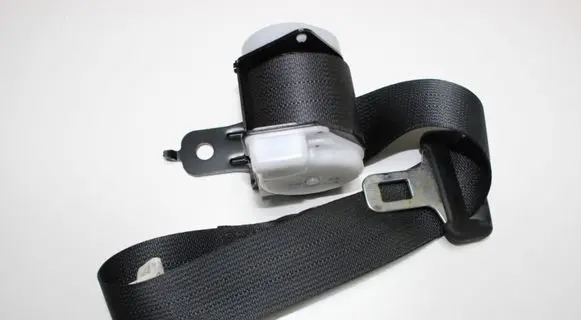 Infiniti M Y51 Rear seatbelt TKAB0G2276