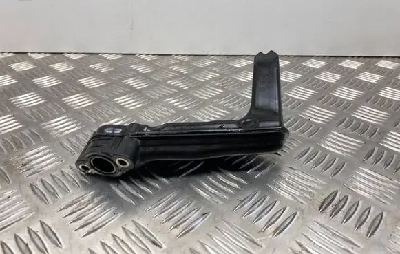 Ford Fusion II Oil sump strainer pipe AG9G6622AB