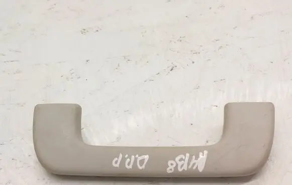 Audi A4 S4 B8 8K Front interior roof grab handle 8K0857607