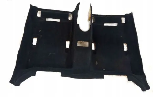 Mercedes-Benz C W204 Interior carpet 204680041