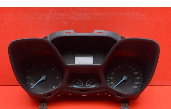 Ford Transit - Tourneo Connect Speedometer (instrument cluster) DT1T10849GD