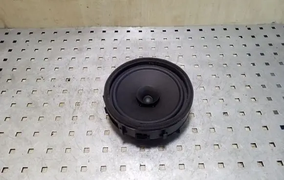 Peugeot 4007 Front door speaker 8720A017