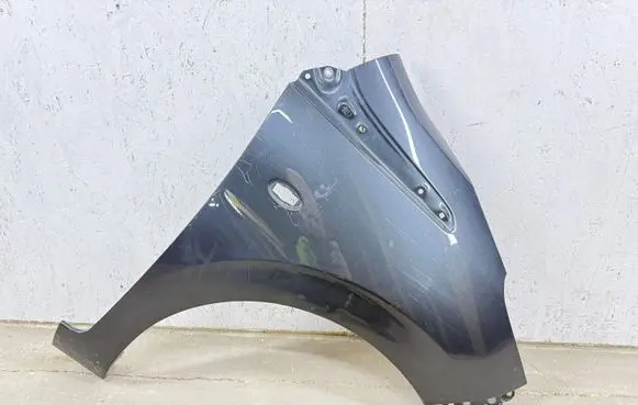 Peugeot 108 Fender 