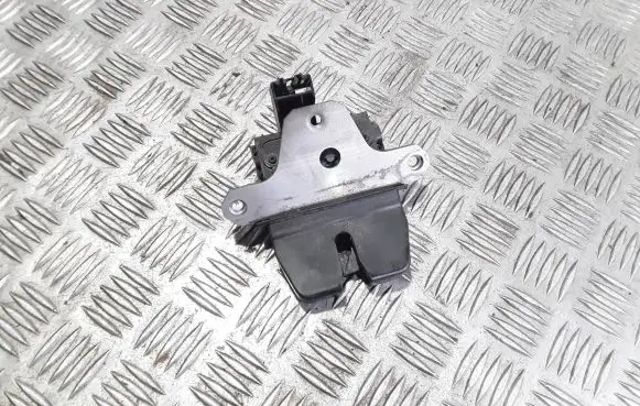 Ford Focus Tailgate/trunk/boot lock/catch/latch D0RYB