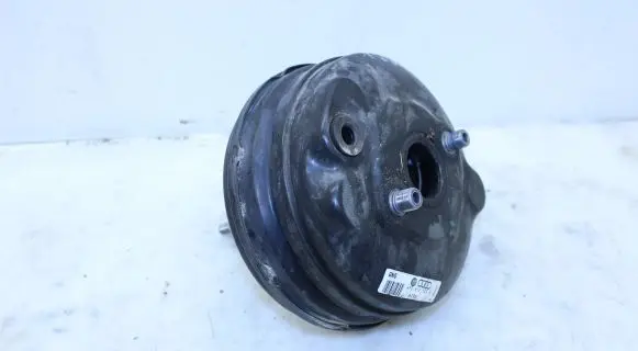 Brake booster