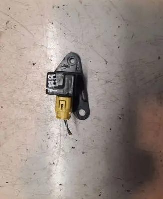 Toyota Yaris Airbag deployment crash/impact sensor 8986552010