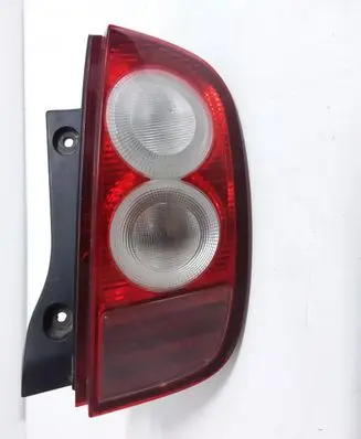 Nissan Micra Rear/tail lights