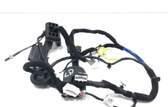 KIA Optima Front door wiring loom 91600D4410