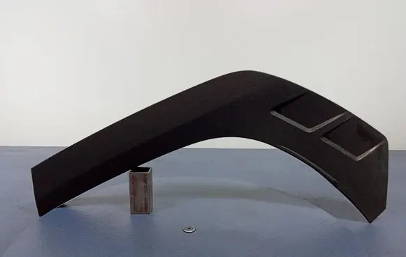 Hyundai Tucson IV NX4 Front bodywork piece 87741-N7000