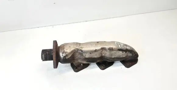 Audi A4 S4 B7 8E 8H Exhaust manifold 059253034L
