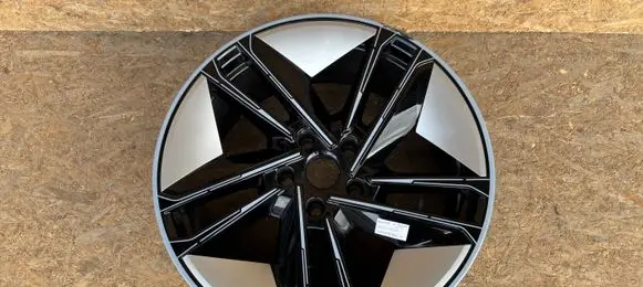 Audi E-tron GT R21 alloy rim 4J3601025 K56908K