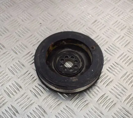 Audi A4 S4 B8 8K Crankshaft pulley 06E105251C
