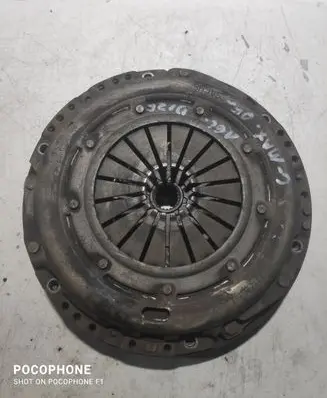 Ford Focus C-MAX Clutch set kit