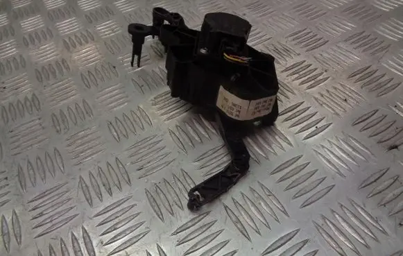 Fiat Croma A/C air flow flap actuator/motor 526110606