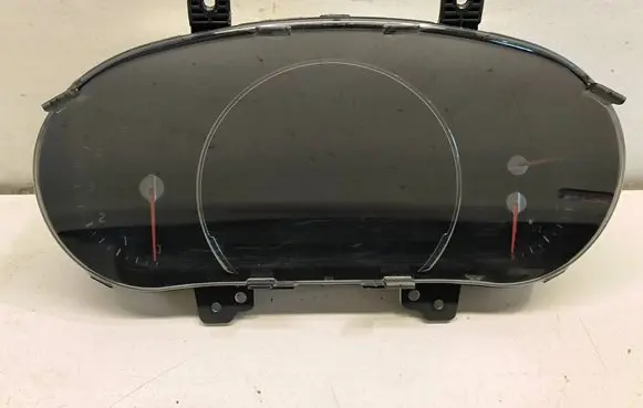 KIA Sorento Speedometer (instrument cluster) 94011C5522