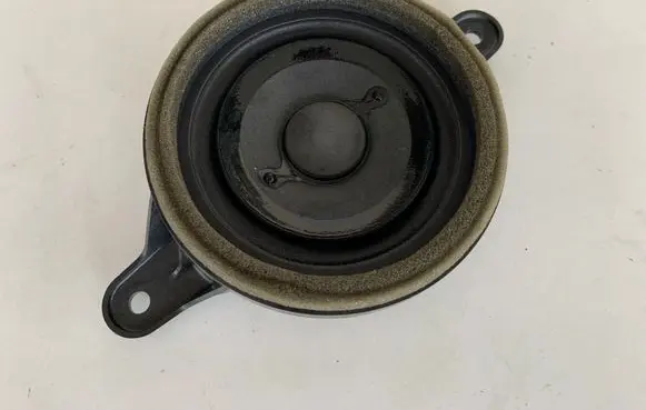 Audi A6 S6 C7 4G Front door speaker 4G0035454