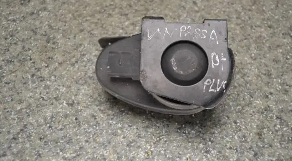 Volkswagen PASSAT B5.5 Alarm system siren 1J0951605 GN188VM 66T5007700407