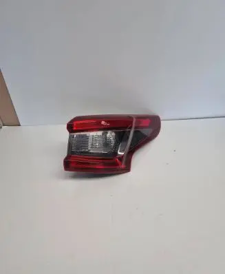 Nissan Qashqai Rear/tail lights 26550HV00A