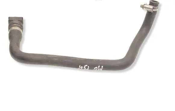 BMW 5 E60 E61 Engine coolant pipe/hose 7576083 11717576083