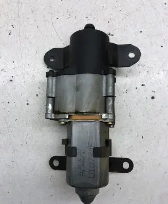 Chrysler Grand Voyager IV Sliding door motor U10724E 7746804601