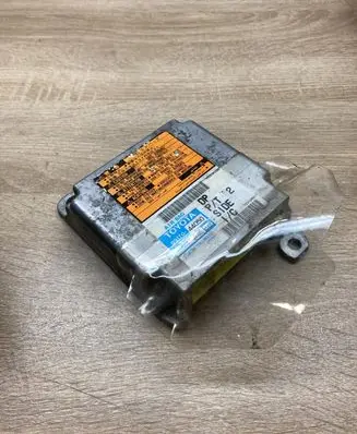 Airbag control unit/module