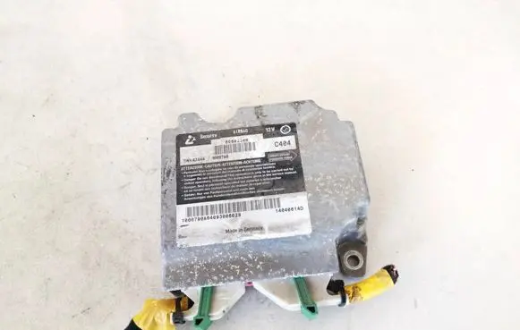 Alfa Romeo GT Airbag control unit/module 60683300 5wk43444