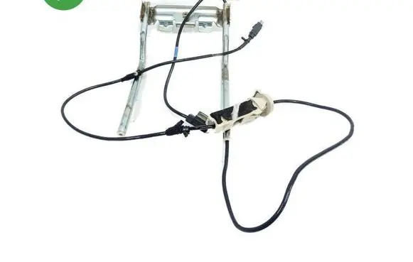 Land Rover Range Rover Sport L320 Rear seat headrest 10031680 3719917 0070426