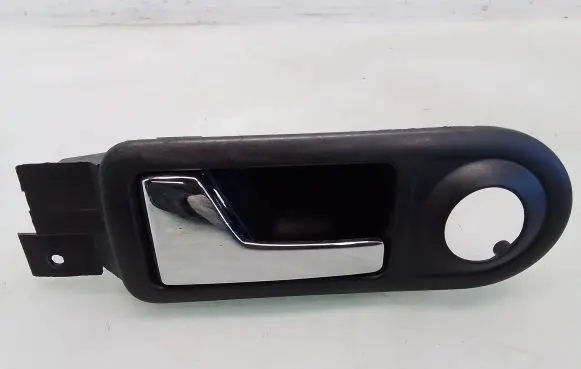 Volkswagen Golf IV Front door interior handle 1J0837113
