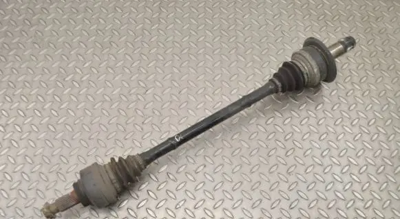 BMW 4 F36 Gran coupe Rear driveshaft 7597690
