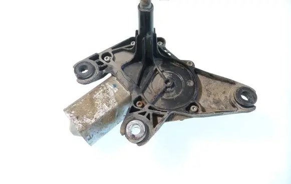 Dodge Magnum Rear window wiper motor