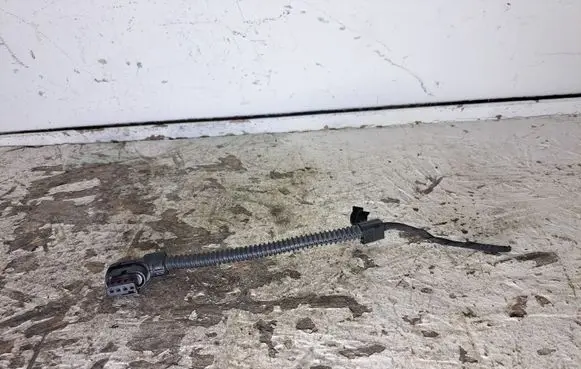 Audi A6 C7 Other wiring loom 4F0973704 7806808 17186571E