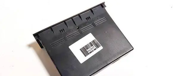 Ford Galaxy Glove box 7m0864131e 95vw-a060b00afw