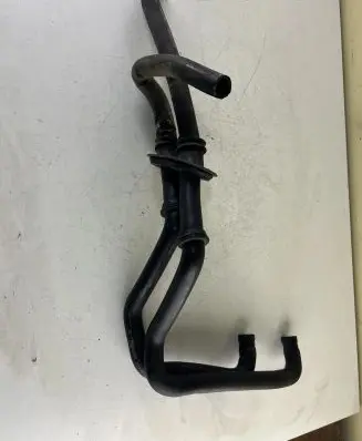 Iveco Daily 4th gen Engine coolant pipe/hose