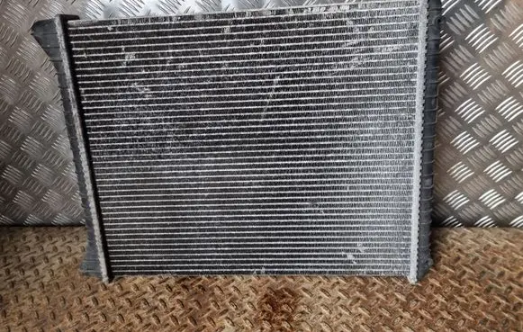 Audi A2 Coolant radiator 8Z0121251D