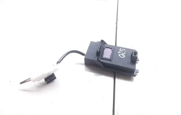 Renault Zoe Other control units/modules 274869777R