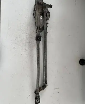 Mazda 3 I Front wiper linkage and motor BP4K67340 0390241731 4M5117508AA