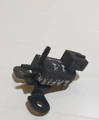 Opel Zafira A Turbo solenoid valve 90530039 04T285 72213800