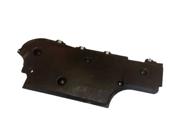 Mercedes-Benz CLA C118 X118 Fuel tank bottom protection A1776900303