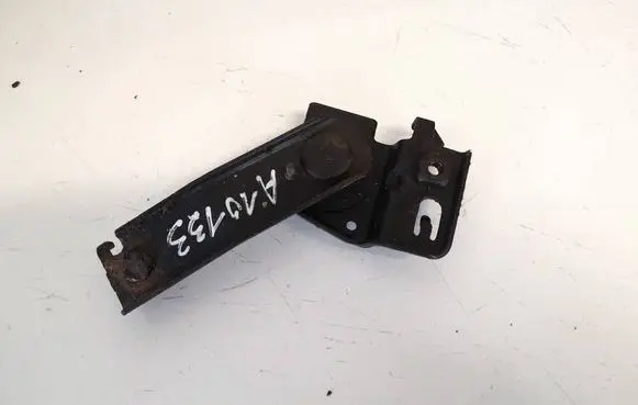 Toyota Previa (XR30, XR40) II Radiator mount bracket 2466250850 246625-0850