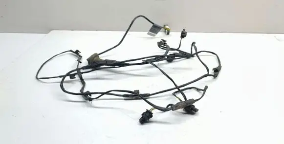 BMW X5 E70 Parking sensor (PDC) wiring loom 8039828