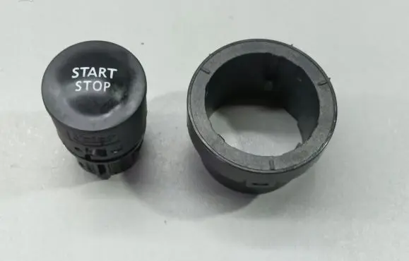 Renault Megane I Engine start stop button switch 285905306R