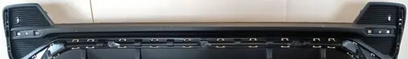 Audi Q3 F3 Rear bumper 83F807521A