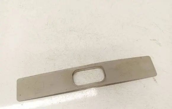Toyota Yaris (B) pillar trim (top) 731350D020