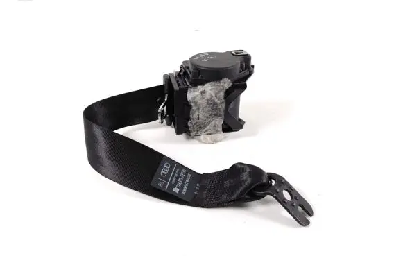 Audi A6 S6 C7 4G Rear seatbelt 4G8857805B