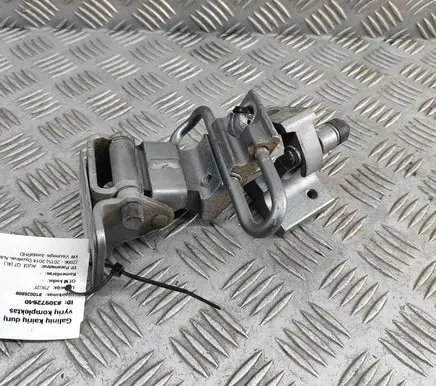 Audi Q7 4L Rear door hinge set 7L0833401B 4L0833411A