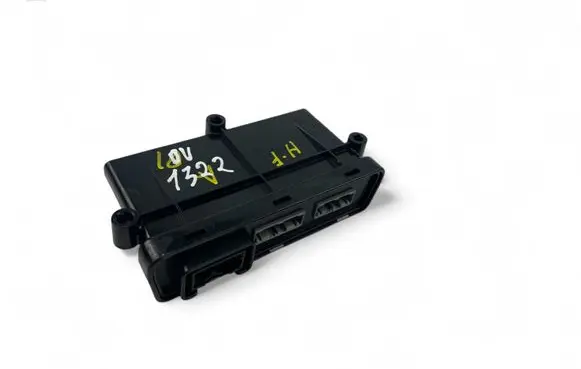 Door control unit/module