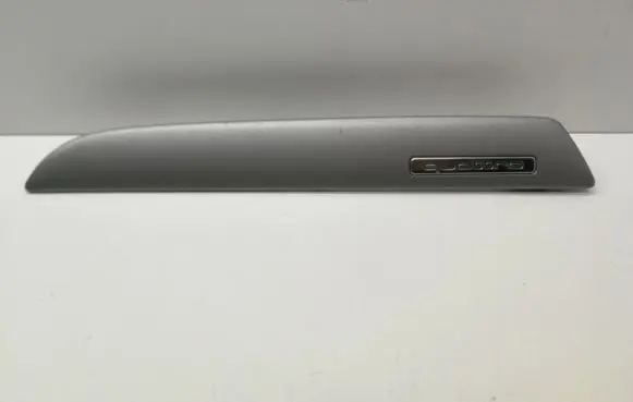 Audi A4 S4 B8 8K Panel trim 8K1853190A