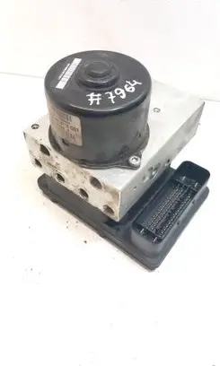 Mercedes-Benz SLK R171 ABS Pump 0365454032 A0365454032 0064310312