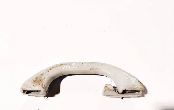 Volkswagen Sharan Front interior roof grab handle 7m3857607h 51245
