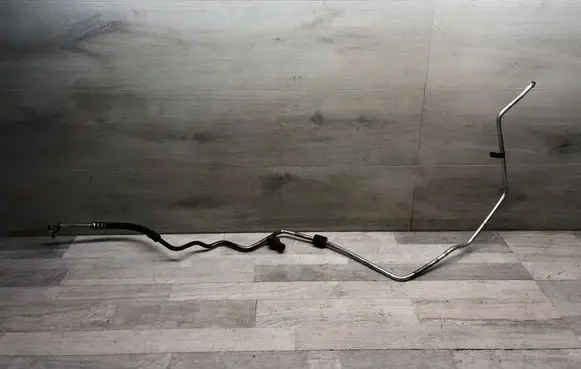 Mercedes-Benz R W251 Air conditioning (A/C) pipe/hose A2518300015